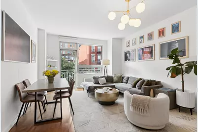 517 W 46th Street #402, New York, NY 10036 - Photo 1