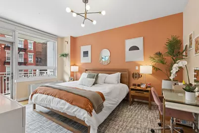 517 W 46th Street #402, New York, NY 10036 - Photo 4