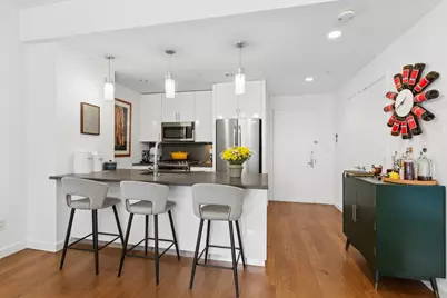 517 W 46th Street #402, New York, NY 10036 - Photo 2