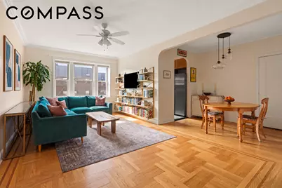 79-01 35th Avenue #5C, New York City, NY 11372 - Photo 1