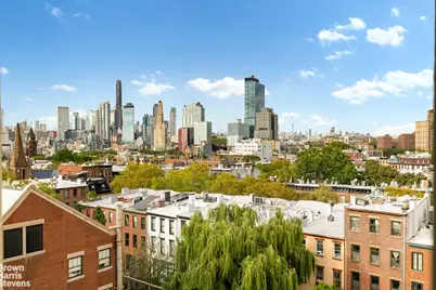 209 Lincoln Place #8G, New York City, NY 11217 - Photo 6