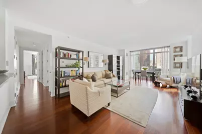 300 E 55th Street #7C, New York, NY 10022 - Photo 4