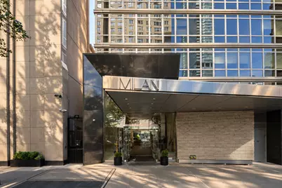 300 E 55th Street #7C, New York, NY 10022 - Photo 1
