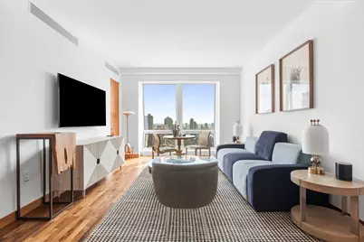 400 5th Avenue #40C, New York, NY 10018 - Photo 1