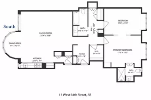 17 W 54th St, New York, NY 10019 - Photo 12