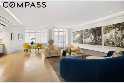 17 W 54th Street #8B, New York, NY 10019 - Photo 1