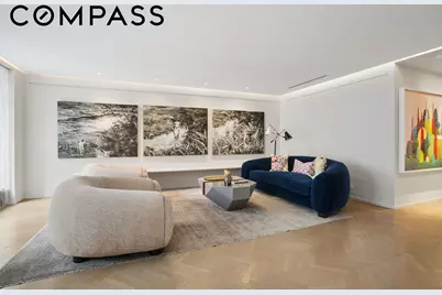 17 W 54th Street #8B, New York City, NY 10019 - Photo 4