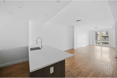 109-19 72nd Road #4E, Forest Hills, NY 11375 - Photo 2