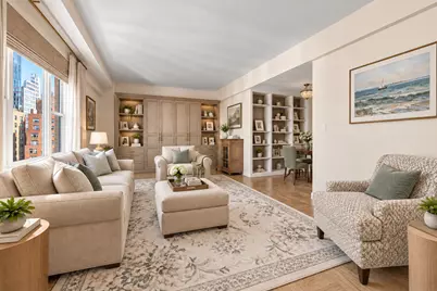 310 Lexington Avenue #15A, New York City, NY 10016 - Photo 2