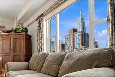 310 Lexington Avenue #15A, New York City, NY 10016 - Photo 18