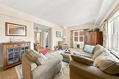 310 Lexington Avenue #15A, New York City, NY 10016 - Photo 16