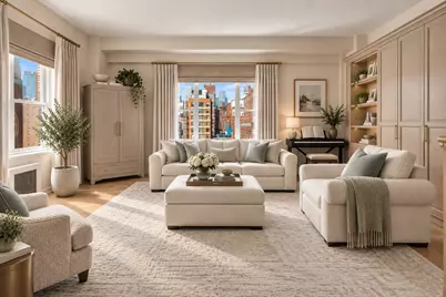 310 Lexington Avenue #15A, New York City, NY 10016 - Photo 1