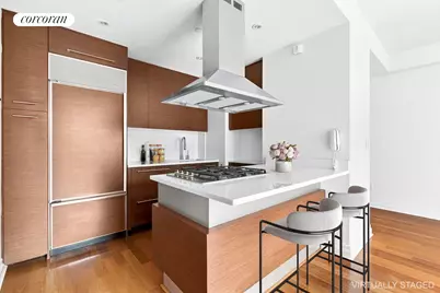 39 E 29th Street #16D, New York, NY 10016 - Photo 2