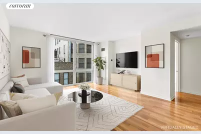 39 E 29th Street #16D, New York, NY 10016 - Photo 1
