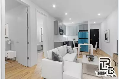 1721 E 8th Street #3R, Brooklyn, NY 11223 - Photo 2