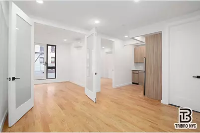 217 S 4th Street #4B, Brooklyn, NY 11211 - Photo 2