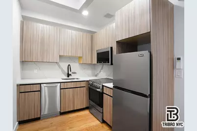 217 S 4th Street #4B, Brooklyn, NY 11211 - Photo 1