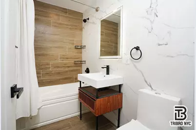217 S 4th Street #4B, Brooklyn, NY 11211 - Photo 6