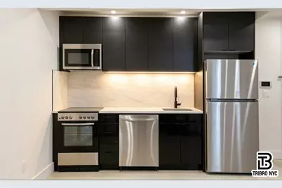 3014 Farragut Road #2C, Brooklyn, NY 11210 - Photo 2