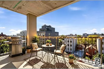 997 Rogers Avenue #6A, Brooklyn, NY 11226 - Photo 4