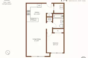 194 Bainbridge St., Brooklyn, NY 11233 - Photo 24