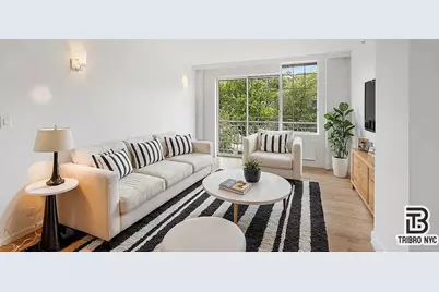 423 Ocean Parkway #6A, Brooklyn, NY 11218 - Photo 2