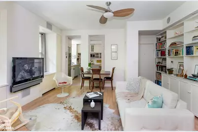 355 Riverside Drive #1E, New York, NY 10025 - Photo 1