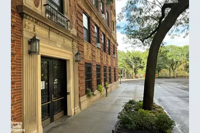 355 Riverside Drive #1E, New York, NY 10025 - Photo 10