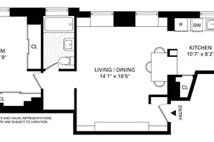 355 Riverside Dr, New York, NY 10025 - Photo 12