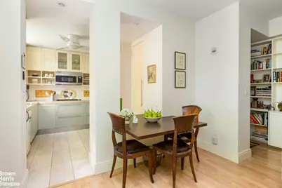 355 Riverside Drive #1E, New York, NY 10025 - Photo 2