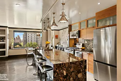 372 Central Park W #10R, New York City, NY 10025 - Photo 1