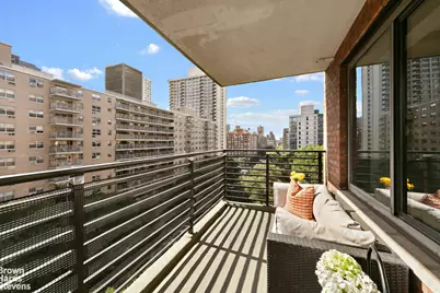 372 Central Park W #10R, New York City, NY 10025 - Photo 6