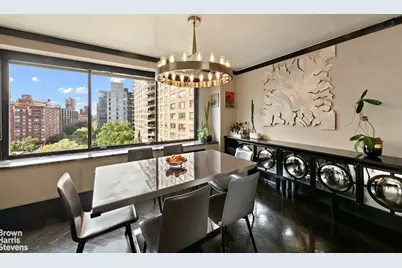 372 Central Park W #10R, New York City, NY 10025 - Photo 4