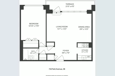750 Park Avenue #3B, New York City, NY 10021 - Photo 8