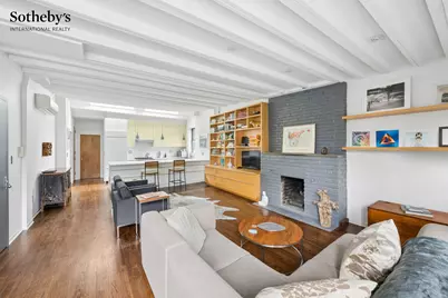 35 Monroe Place #4, Brooklyn, NY 11201 - Photo 2