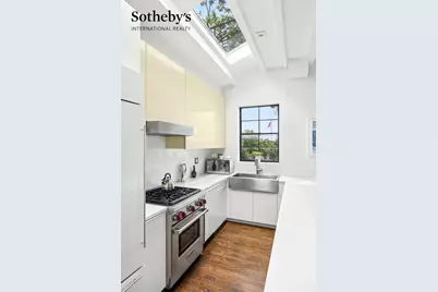 35 Monroe Place #4, Brooklyn, NY 11201 - Photo 4