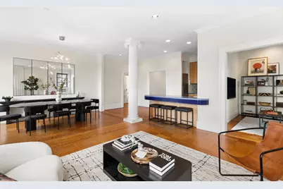 194 Riverside Drive #7D, New York City, NY 10025 - Photo 4