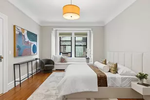 194 Riverside Dr, New York City, NY 10025 - Photo 8
