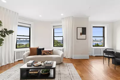 194 Riverside Drive #7D, New York City, NY 10025 - Photo 1