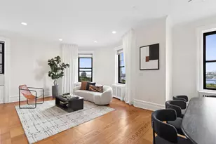 194 Riverside Dr, New York City, NY 10025 - Photo 2