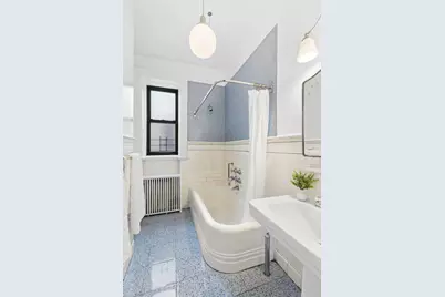 194 Riverside Drive #7D, New York City, NY 10025 - Photo 12