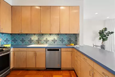 194 Riverside Drive #7D, New York City, NY 10025 - Photo 6