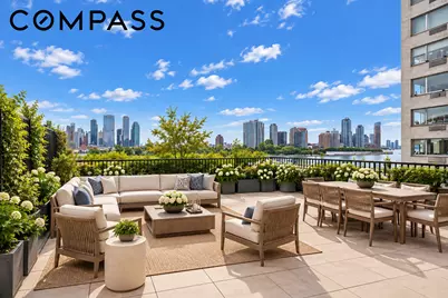 25 Sutton Place S #2N, New York, NY 10022 - Photo 1
