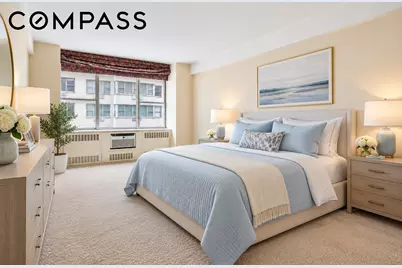 25 Sutton Place S #2N, New York, NY 10022 - Photo 10