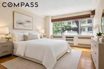 25 Sutton Place S #2N, New York, NY 10022 - Photo 8