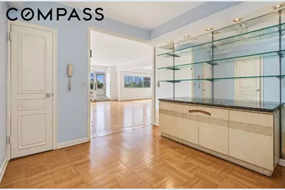 25 Sutton Place S #2N, New York, NY 10022 - Photo 12