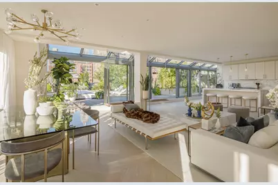 60 W 20th Street #SKYGARDEN, New York City, NY 10011 - Photo 4