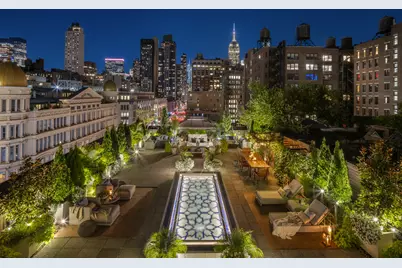 60 W 20th Street #SKYGARDEN, New York, NY 10011 - Photo 1