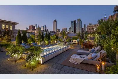 60 W 20th Street #SKYGARDEN, New York, NY 10011 - Photo 2