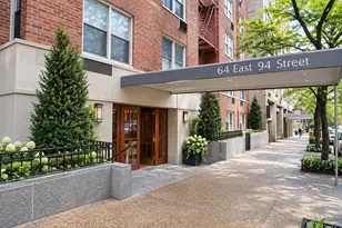 64 E 94th St, New York, NY 10128 - Photo 6